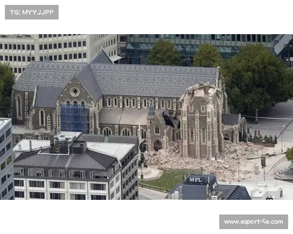 新西兰地震引发波浪冲击 跳水池装置紧急加固