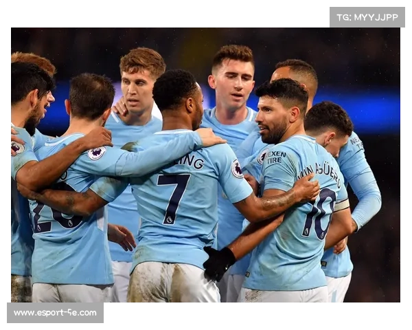 英超进球大战花絮：曼城球迷心跳时刻，富勒姆连追三球惊险收官