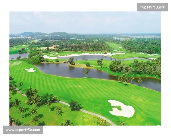 高尔夫球旅游兴起，海南博鳌等目的地借赛事举办带动区域经济发展