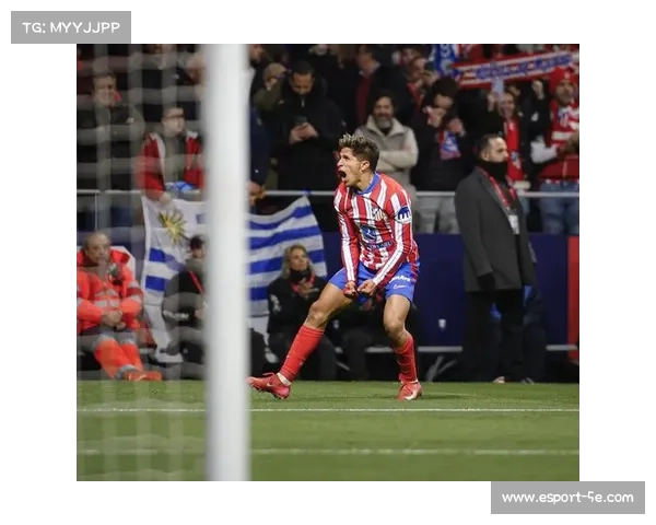 科克身体不适缺阵国王杯，马竞中场人手紧缺